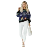 personalized-las-vegas-raiders-spongebob-patrick-star-black-navy-hoodie-best-selling