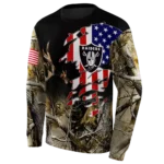 personalized-las-vegas-raiders-tree-camo-hoodie-best-selling