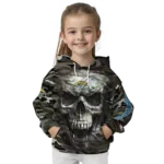 personalized-los-angeles-chargers-camo-skull-hoodie-best-selling