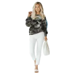 personalized-los-angeles-chargers-camo-skull-hoodie-best-selling