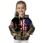 personalized-los-angeles-chargers-tree-camo-hoodie-best-selling