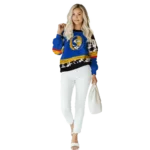 personalized-los-angeles-rams-grateful-vibes-blue-hoodie-best-selling