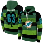 personalized-miami-dolphins-celtic-patterns-green-hoodie-best-selling