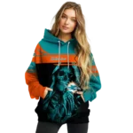 personalized-miami-dolphins-grim-reaper-aqua-black-hoodie-best-selling