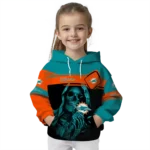 personalized-miami-dolphins-grim-reaper-aqua-black-hoodie-best-selling