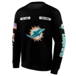 personalized-miami-dolphins-punisher-skull-black-hoodie-best-selling