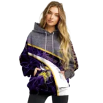 personalized-minnesota-vikings-hexagonal-mesh-purple-black-gray-hoodie-best-selling