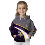 personalized-minnesota-vikings-hexagonal-mesh-purple-black-gray-hoodie-best-selling