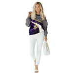 personalized-minnesota-vikings-hexagonal-mesh-purple-black-gray-hoodie-best-selling