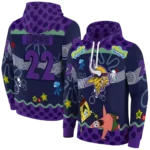 personalized-minnesota-vikings-spongebob-patrick-star-purple-navy-hoodie-best-selling