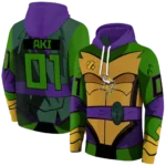 personalized-minnesota-vikings-superhero-armor-purple-green-hoodie-best-selling