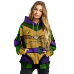 personalized-minnesota-vikings-superhero-armor-purple-green-hoodie-best-selling