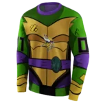 personalized-minnesota-vikings-superhero-armor-purple-green-hoodie-best-selling