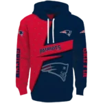 personalized-new-england-patriots-abstract-shape-blue-hoodie-best-selling