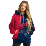 personalized-new-england-patriots-abstract-shape-blue-hoodie-best-selling