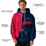 personalized-new-england-patriots-abstract-shape-blue-hoodie-best-selling