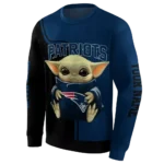 personalized-new-england-patriots-baby-yoda-blue-black-hoodie-best-selling