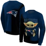 personalized-new-england-patriots-baby-yoda-blue-black-hoodie-best-selling