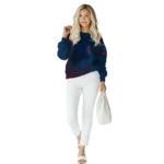 personalized-new-england-patriots-deer-silhouette-blue-hoodie-best-selling