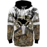 personalized-new-england-patriots-forest-silhouette-hoodie-best-selling