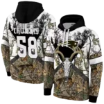 personalized-new-england-patriots-forest-silhouette-hoodie-best-selling