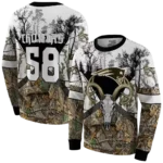 personalized-new-england-patriots-forest-silhouette-hoodie-best-selling