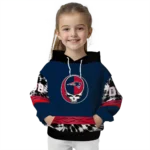 personalized-new-england-patriots-grateful-vibes-blue-hoodie-best-selling