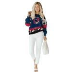 personalized-new-england-patriots-grateful-vibes-blue-hoodie-best-selling