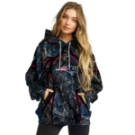 personalized-new-england-patriots-hunting-theme-blue-black-hoodie-best-selling
