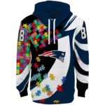 personalized-new-england-patriots-puzzle-pieces-blue-hoodie-best-selling