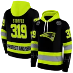 personalized-new-england-patriots-safety-motif-black-neon-green-hoodie-best-selling
