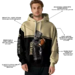 personalized-new-orleans-saints-baby-groot-gold-black-hoodie-best-selling