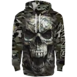 personalized-new-orleans-saints-camo-skull-hoodie-best-selling