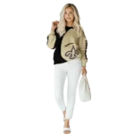 personalized-new-orleans-saints-minimalist-design-gold-black-hoodie-best-selling