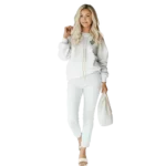 personalized-new-orleans-saints-sporty-stripe-white-hoodie-best-selling