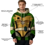 personalized-new-orleans-saints-superhero-armor-gold-green-hoodie-best-selling
