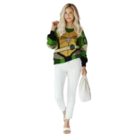 personalized-new-orleans-saints-superhero-armor-gold-green-hoodie-best-selling