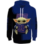 personalized-new-york-giants-baby-yoda-blue-black-hoodie-best-selling