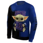 personalized-new-york-giants-baby-yoda-blue-black-hoodie-best-selling