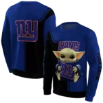 personalized-new-york-giants-baby-yoda-blue-black-hoodie-best-selling