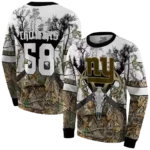 personalized-new-york-giants-forest-silhouette-hoodie-best-selling