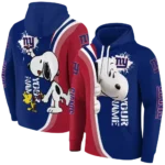 personalized-new-york-giants-peeking-snoopy-blue-hoodie-best-selling