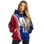 personalized-new-york-giants-peeking-snoopy-blue-hoodie-best-selling