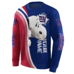 personalized-new-york-giants-peeking-snoopy-blue-hoodie-best-selling