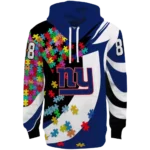 personalized-new-york-giants-puzzle-pieces-blue-hoodie-best-selling