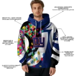 personalized-new-york-giants-puzzle-pieces-blue-hoodie-best-selling