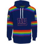 personalized-new-york-giants-rainbow-stripes-blue-hoodie-best-selling