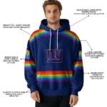 personalized-new-york-giants-rainbow-stripes-blue-hoodie-best-selling
