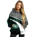 personalized-new-york-jets-hexagonal-mesh-green-black-gray-hoodie-best-selling