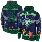 personalized-new-york-jets-spongebob-patrick-star-green-navy-hoodie-best-selling